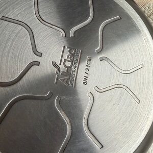 All-Clad Stainless Steel Cookware